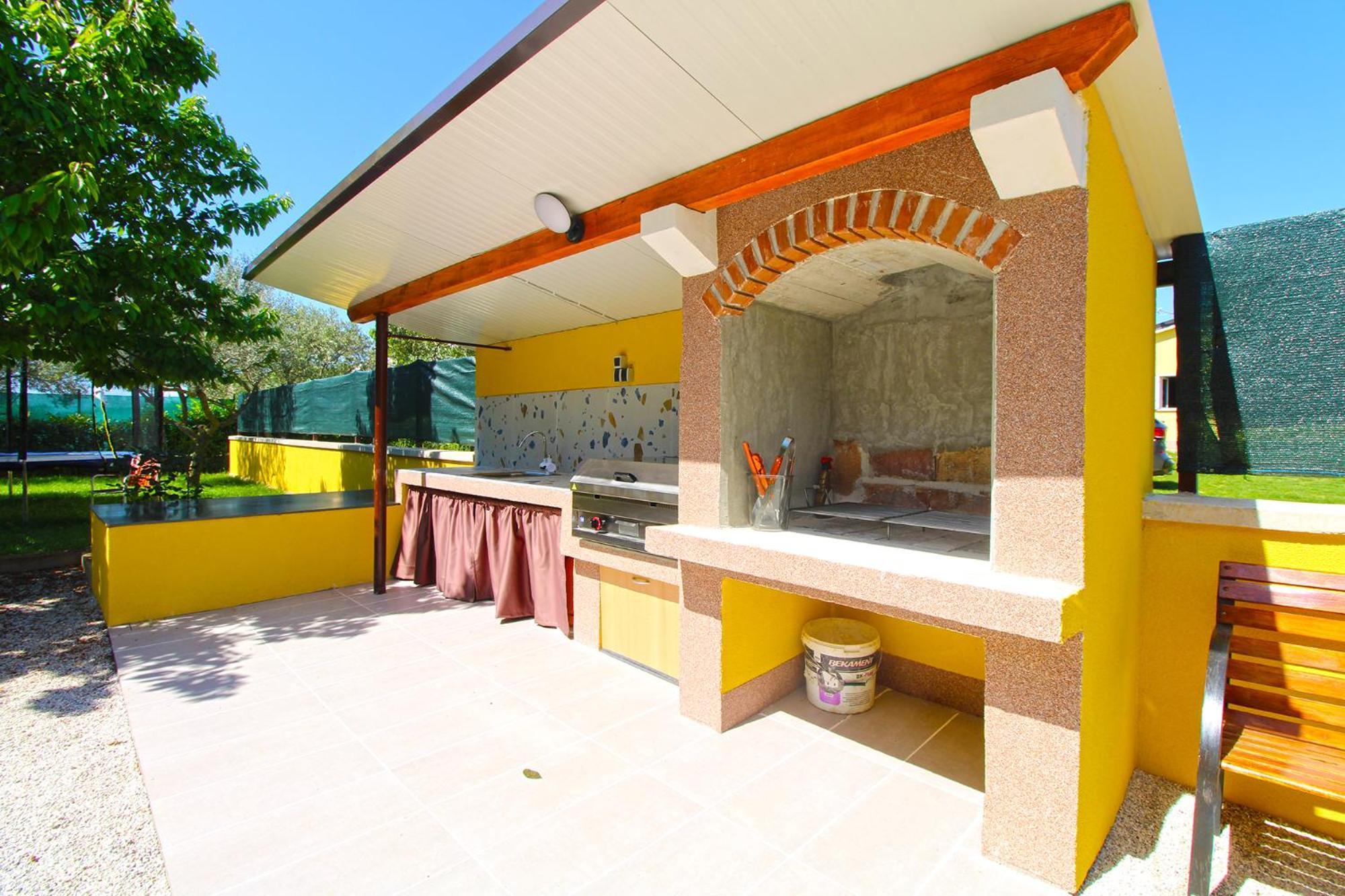 הוילה וודניאן House Smiljana 2059 מראה חיצוני תמונה