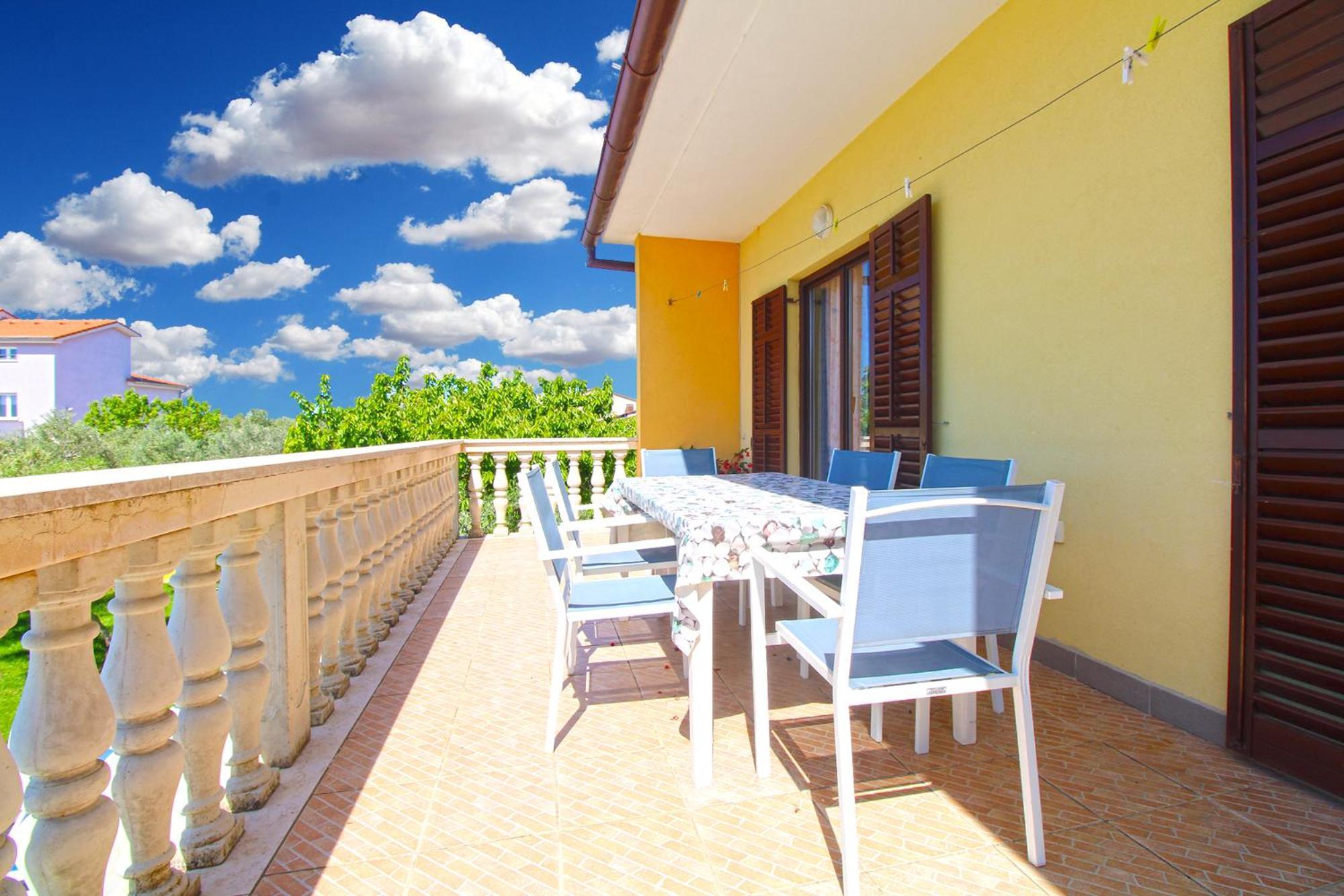 הוילה וודניאן House Smiljana 2059 מראה חיצוני תמונה