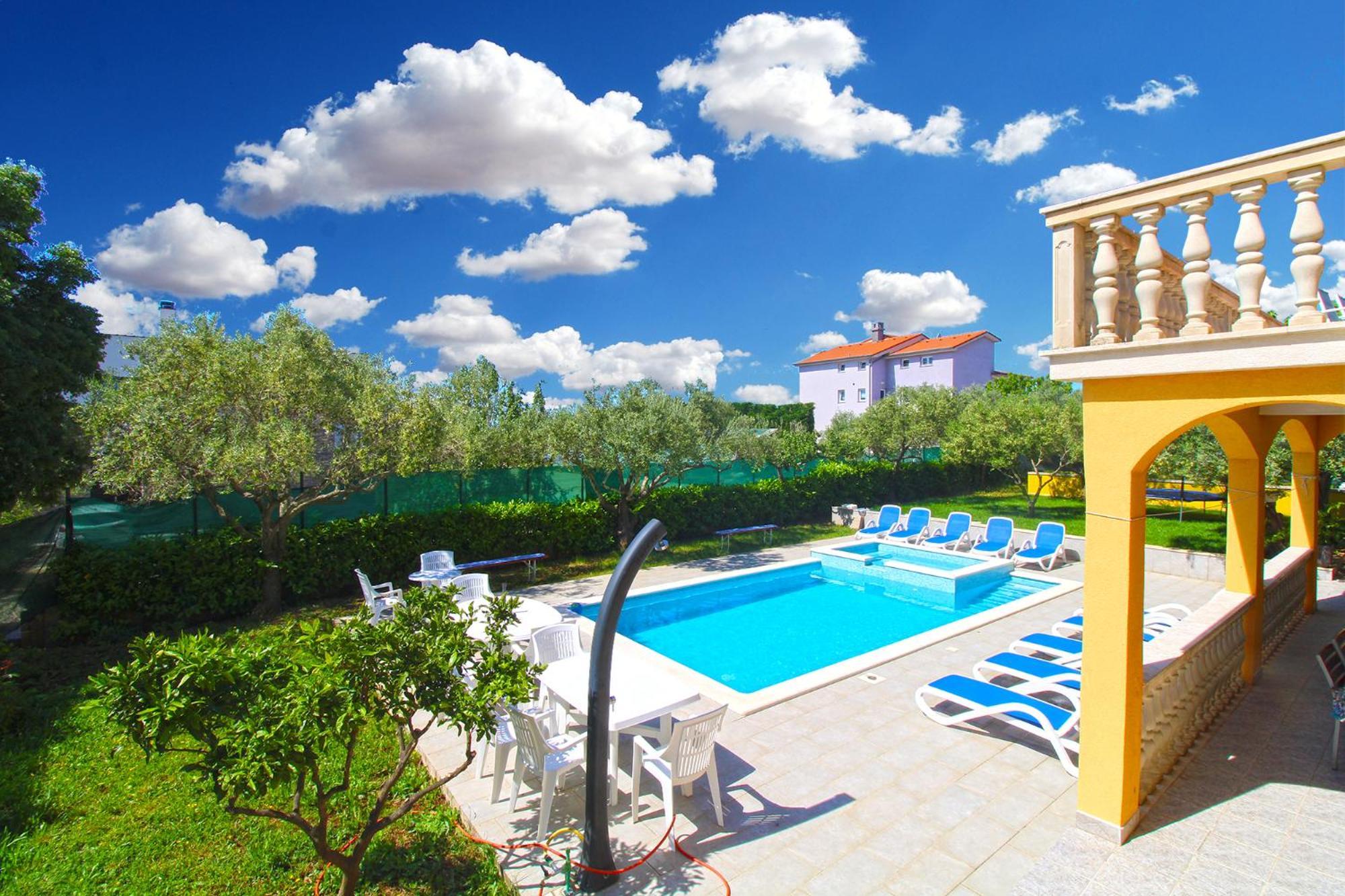 הוילה וודניאן House Smiljana 2059 מראה חיצוני תמונה