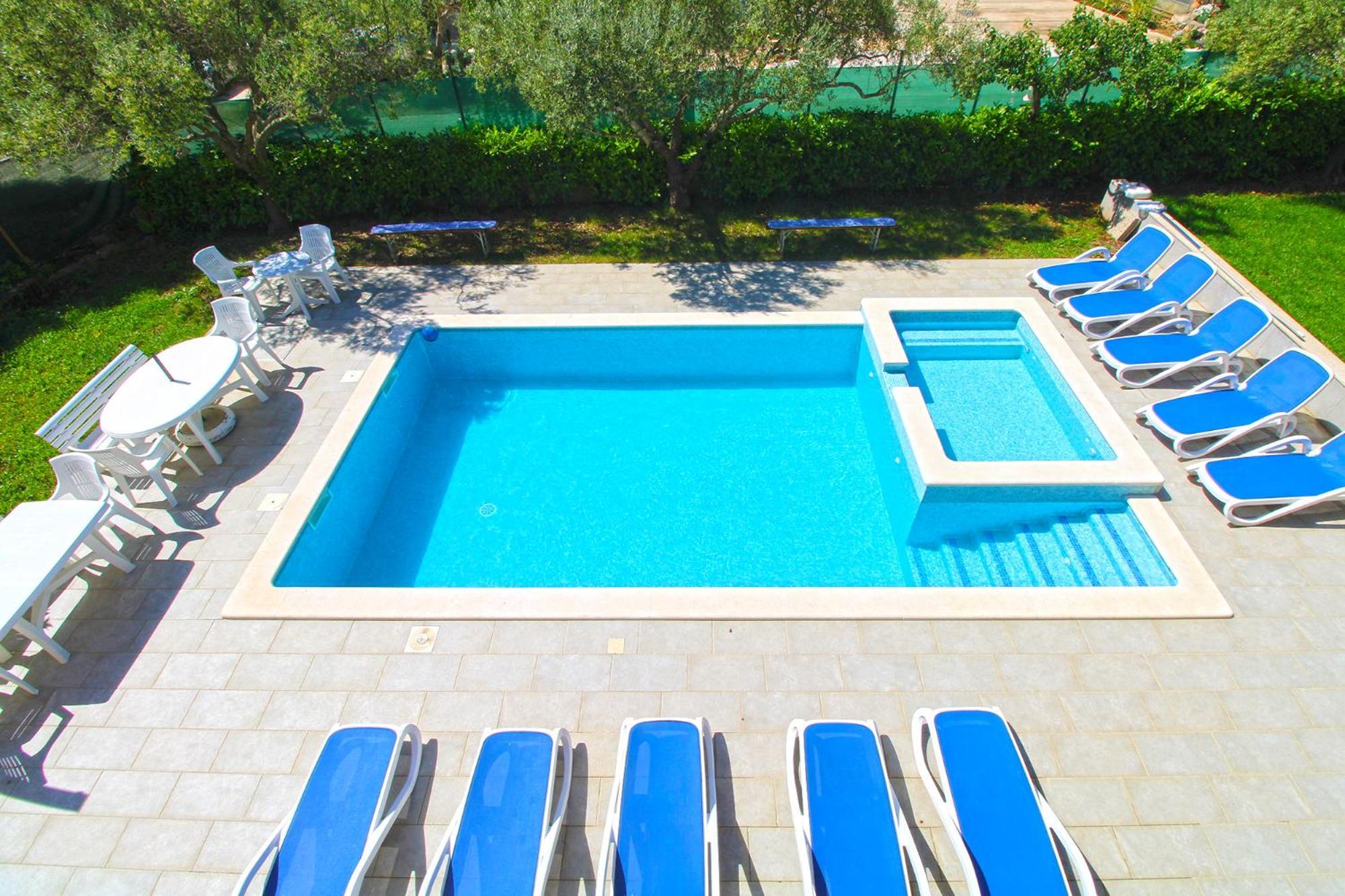 הוילה וודניאן House Smiljana 2059 מראה חיצוני תמונה