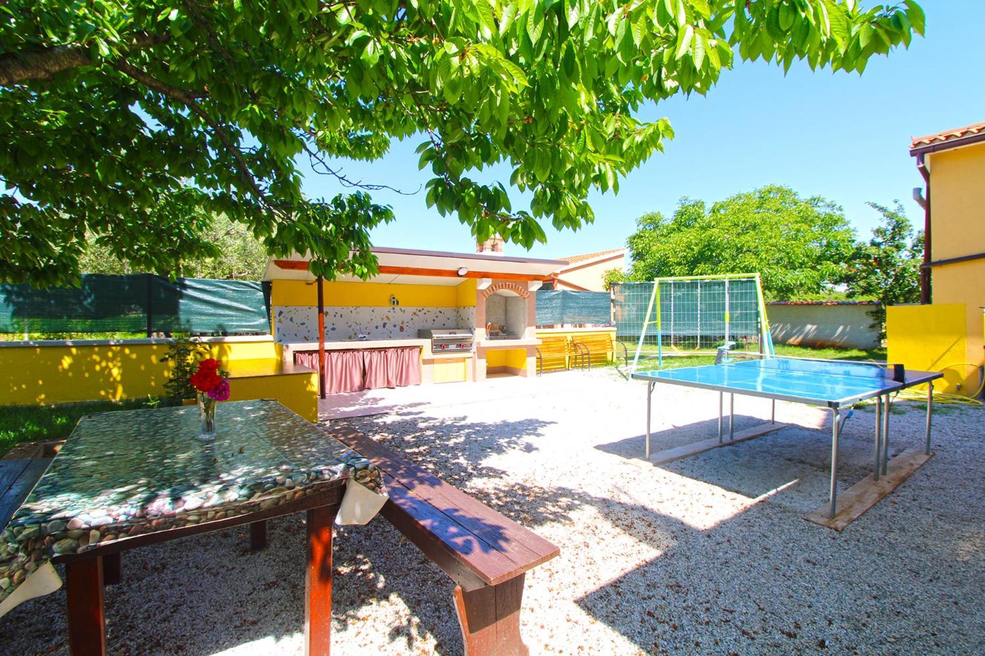הוילה וודניאן House Smiljana 2059 מראה חיצוני תמונה