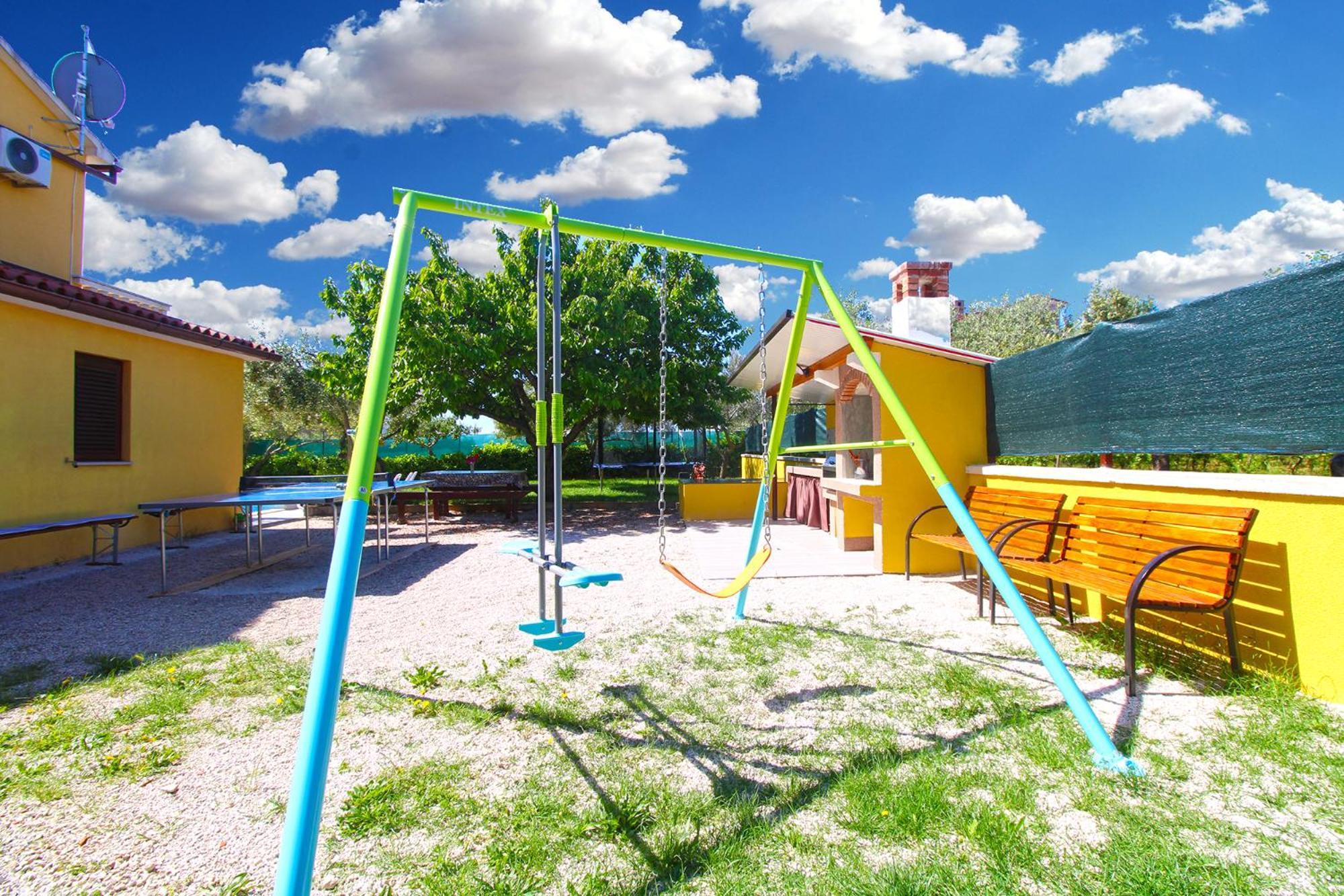 הוילה וודניאן House Smiljana 2059 מראה חיצוני תמונה