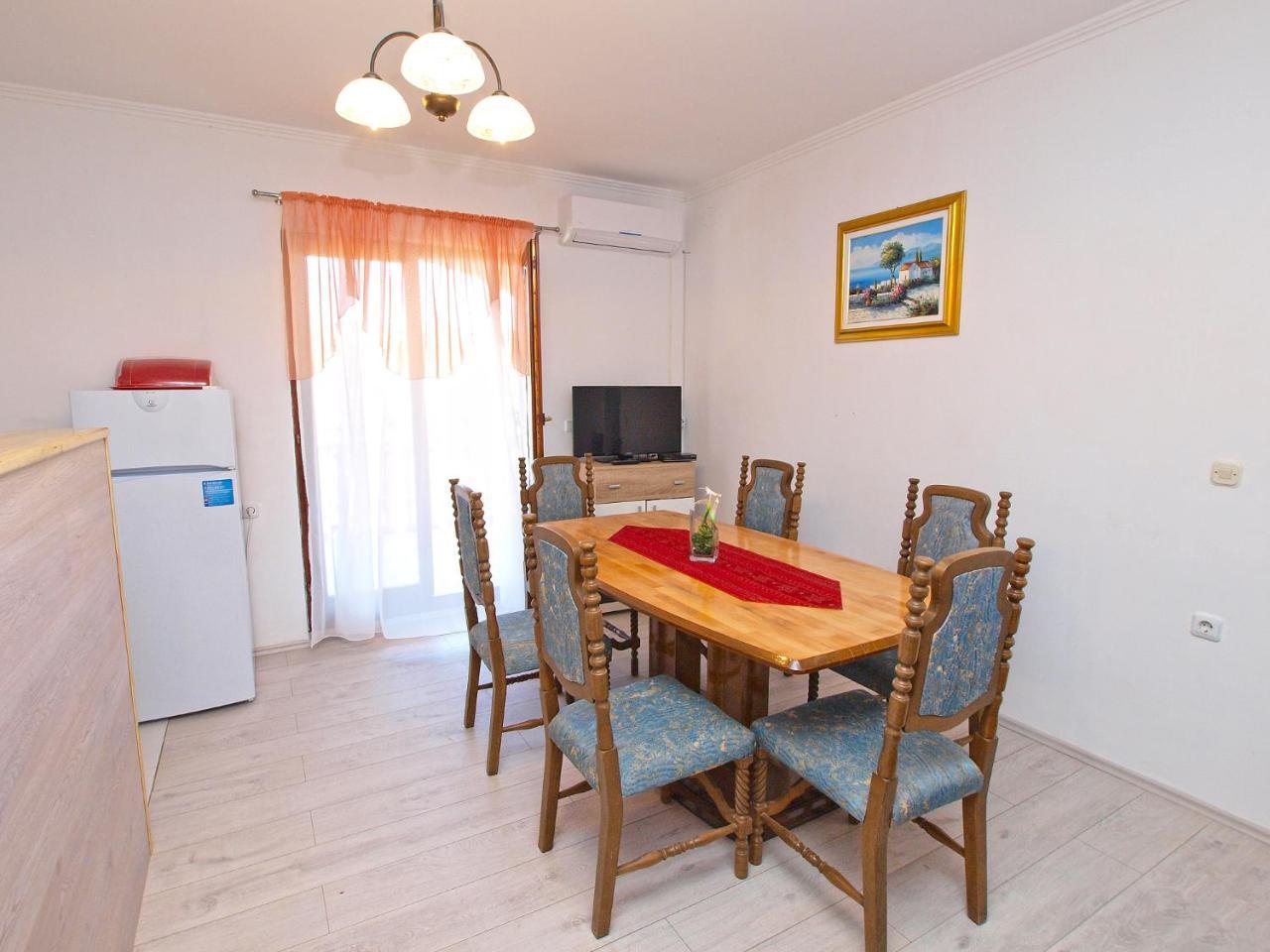 הוילה וודניאן House Smiljana 2059 מראה חיצוני תמונה