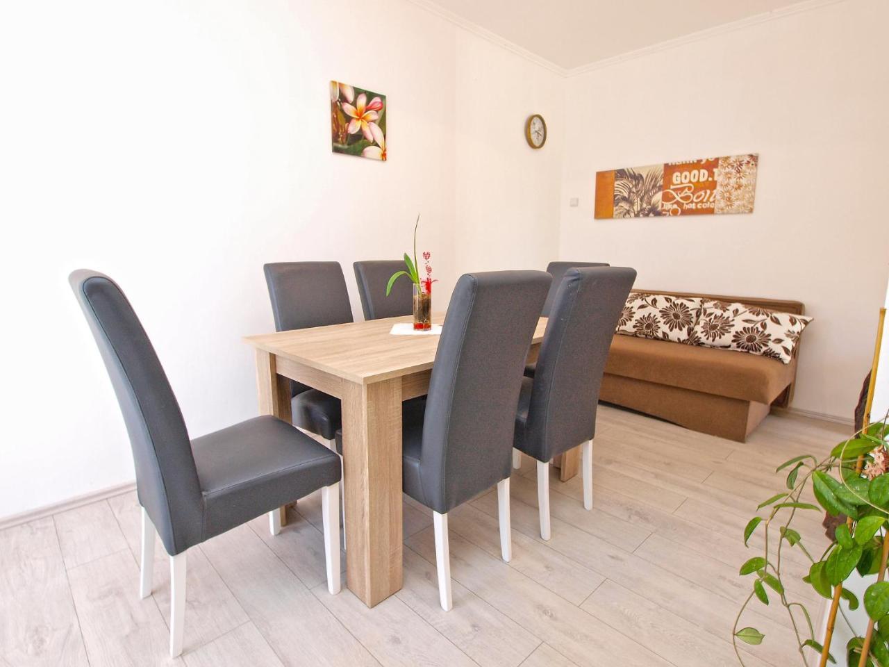 הוילה וודניאן House Smiljana 2059 מראה חיצוני תמונה