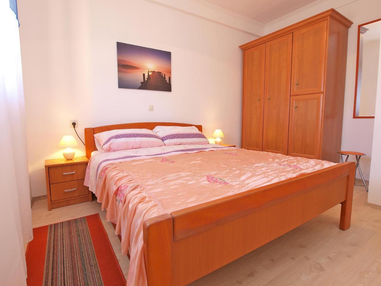 הוילה וודניאן House Smiljana 2059 מראה חיצוני תמונה