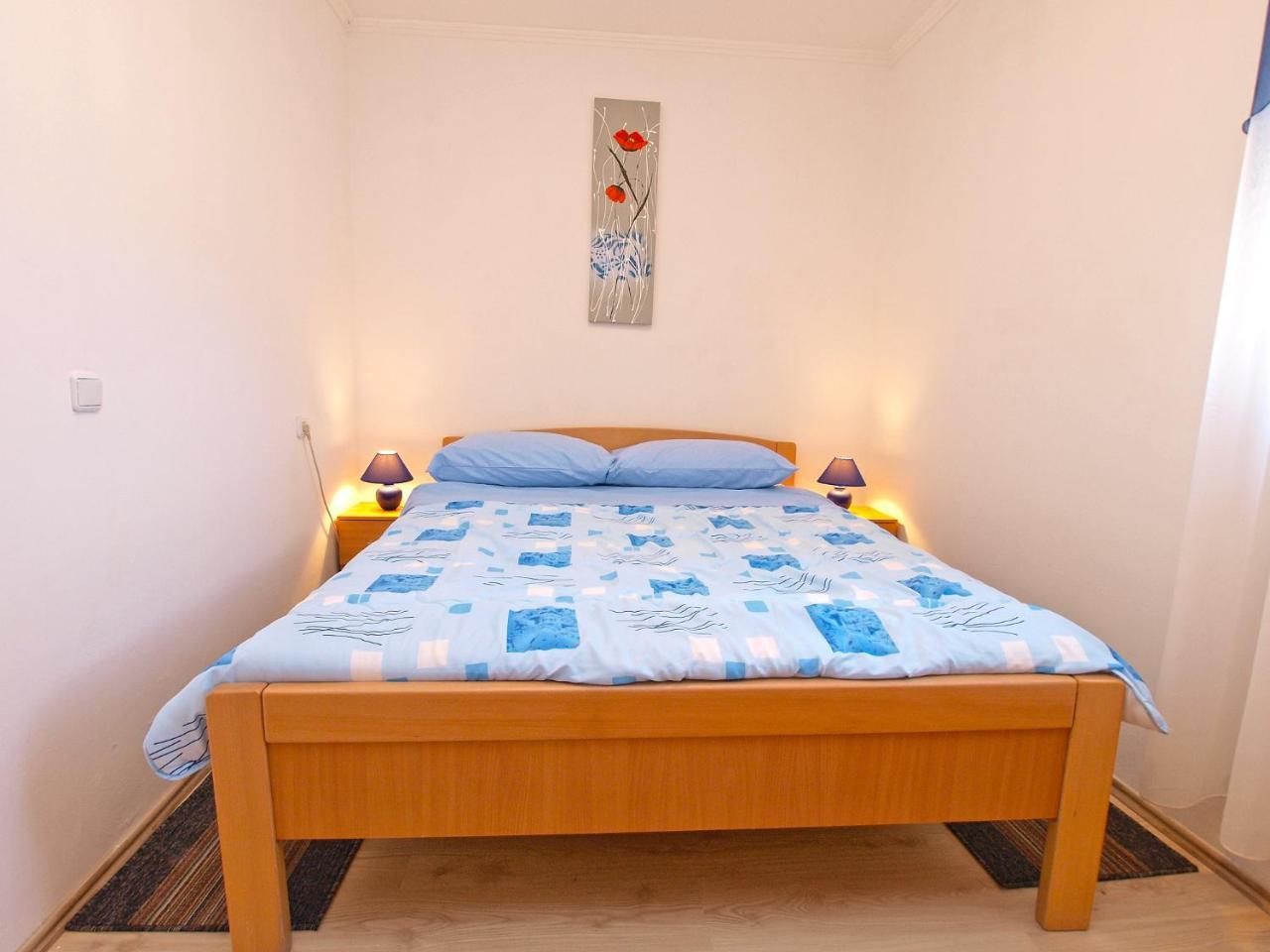 הוילה וודניאן House Smiljana 2059 מראה חיצוני תמונה