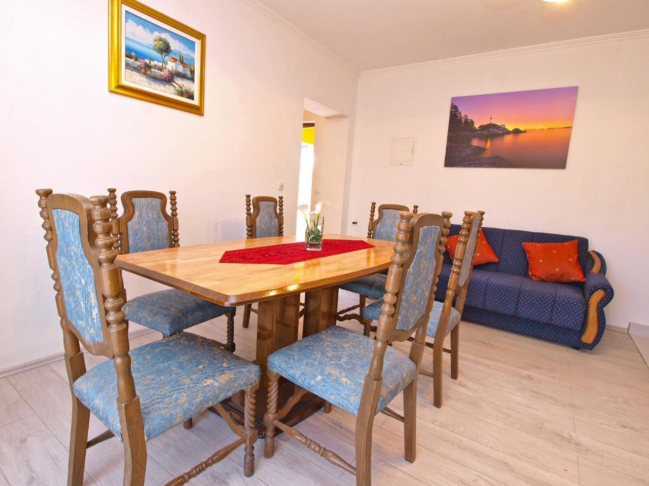 הוילה וודניאן House Smiljana 2059 מראה חיצוני תמונה