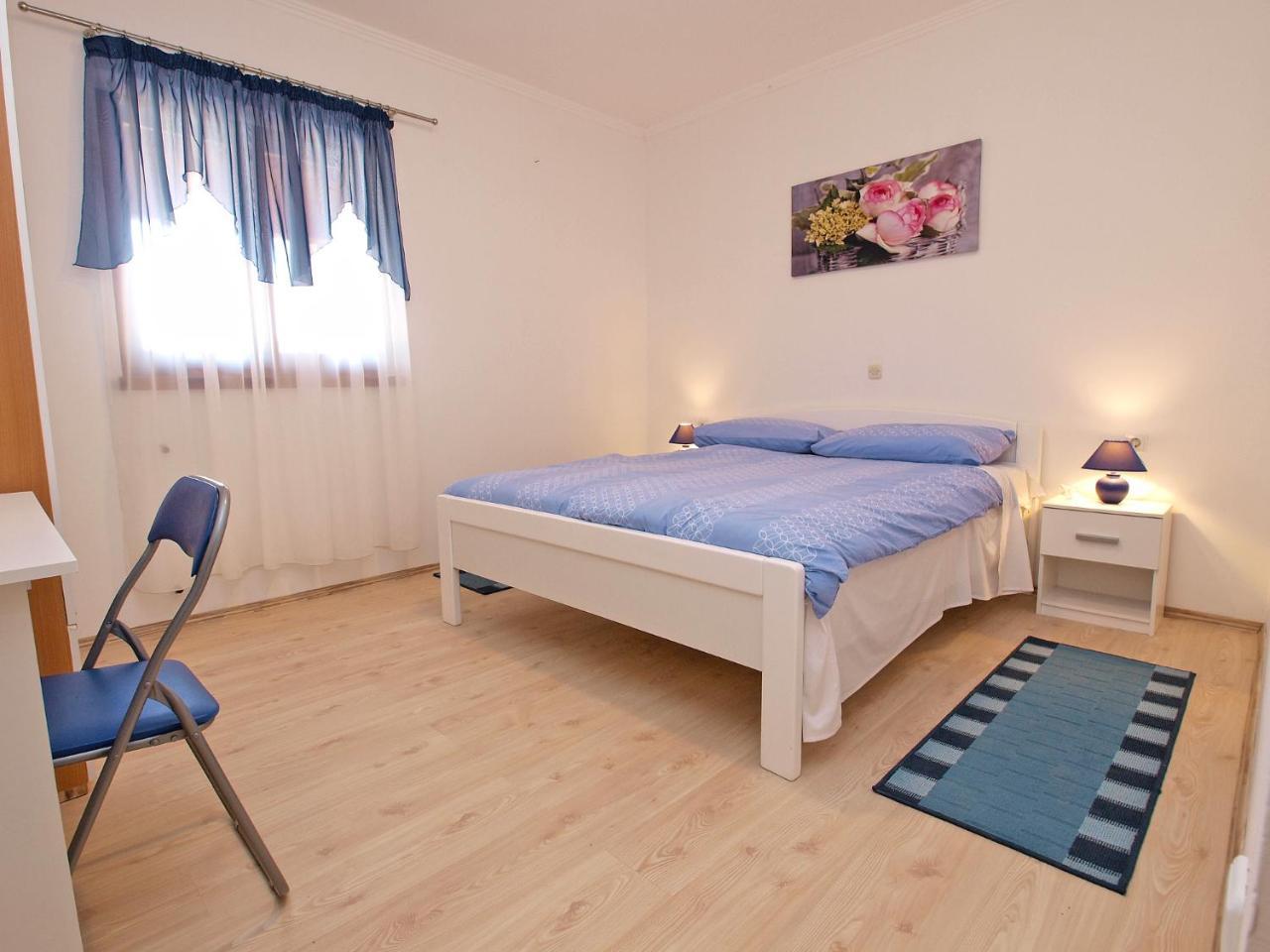 הוילה וודניאן House Smiljana 2059 מראה חיצוני תמונה