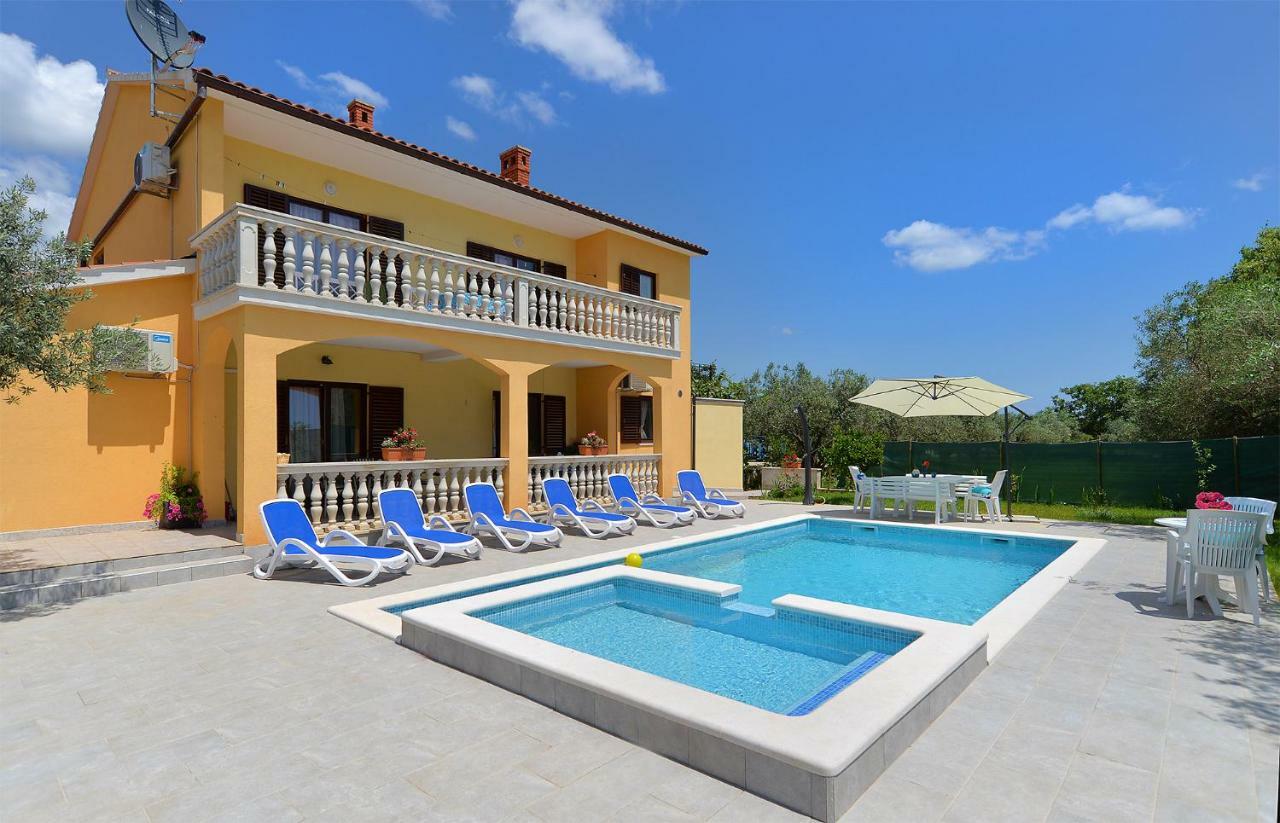 הוילה וודניאן House Smiljana 2059 מראה חיצוני תמונה