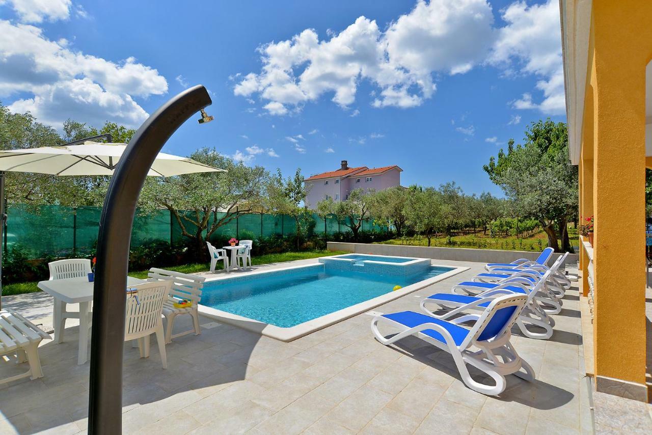 הוילה וודניאן House Smiljana 2059 מראה חיצוני תמונה