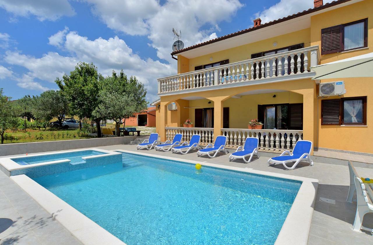הוילה וודניאן House Smiljana 2059 מראה חיצוני תמונה