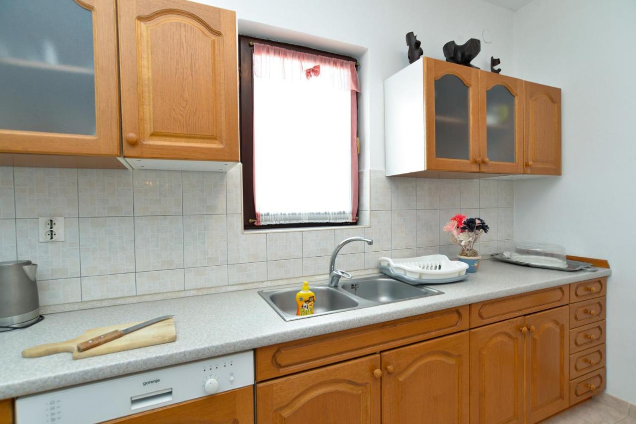 הוילה וודניאן House Smiljana 2059 מראה חיצוני תמונה