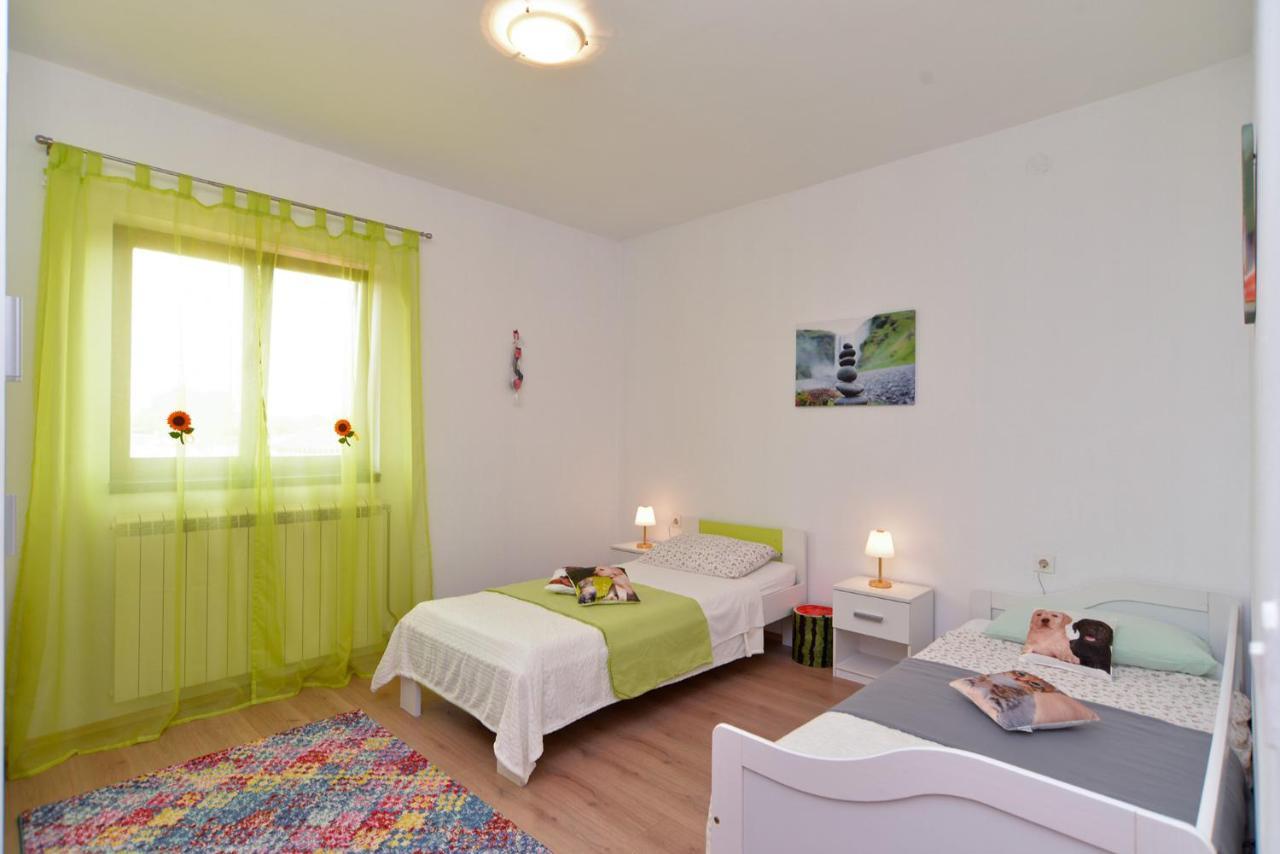 הוילה וודניאן House Smiljana 2059 מראה חיצוני תמונה