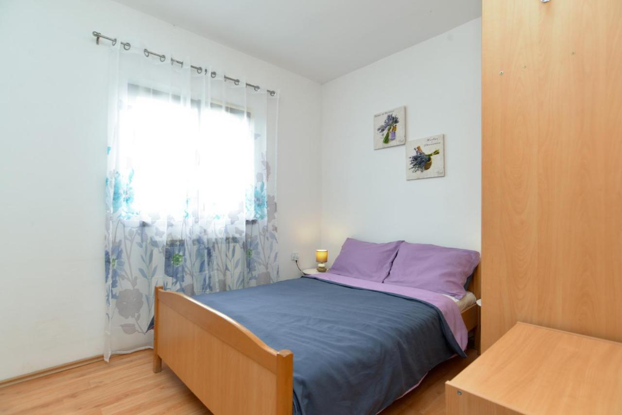 הוילה וודניאן House Smiljana 2059 מראה חיצוני תמונה