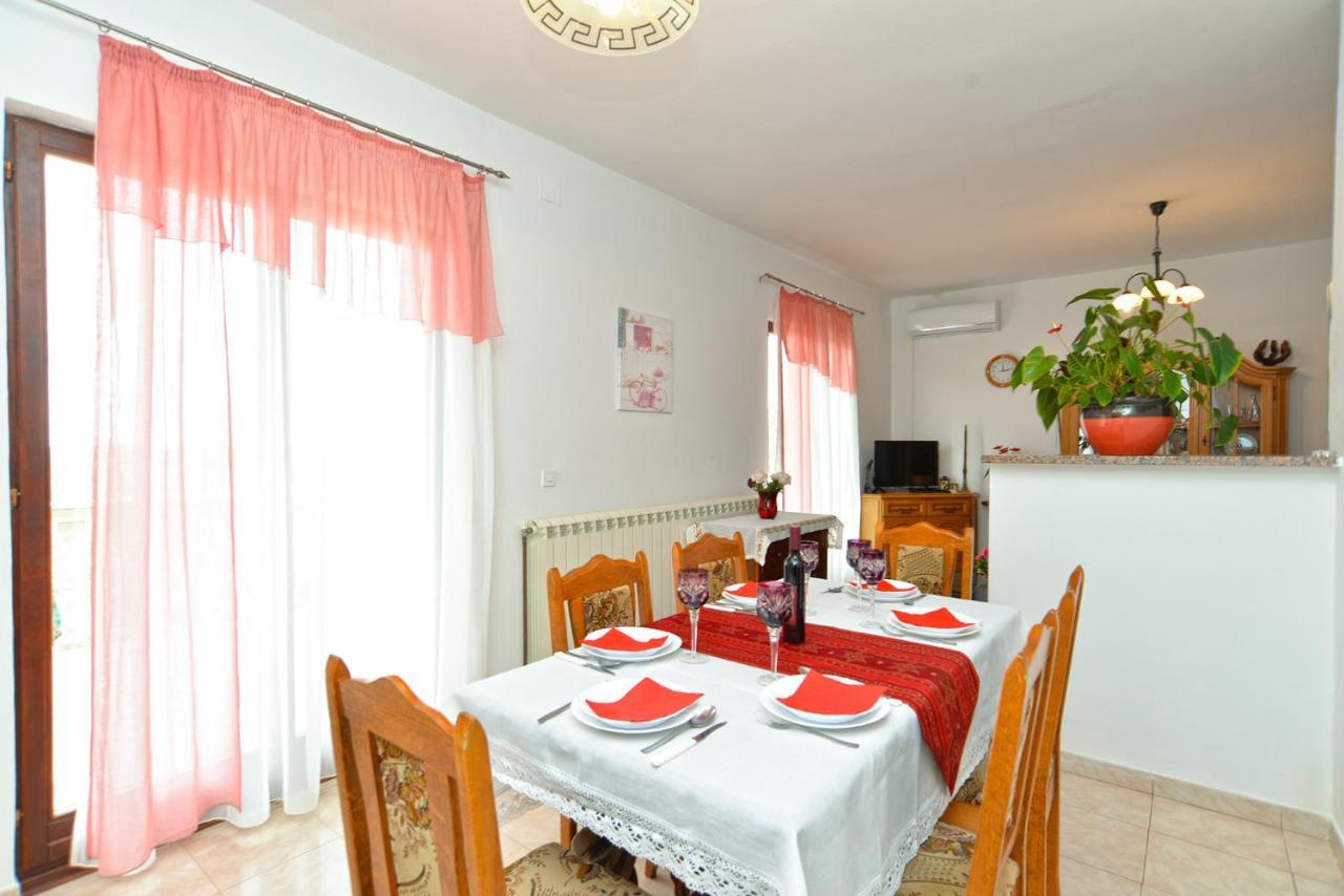 הוילה וודניאן House Smiljana 2059 מראה חיצוני תמונה